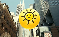 한화그룹, ‘태양광’소재로 미래지향적 캠페인