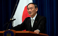 스가 일본 총리, 도시 간 금융허브 경쟁 선언…도쿄·오사카·후쿠오카 3파전