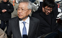 ‘교비 횡령’ 이인수 전 수원대 총장 벌금형 확정