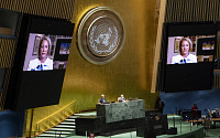 유엔 인권이사회, 미얀마 군부 규탄 결의안 채택…“책임 물어야”