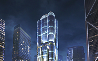 대우건설, 초고층 건물 변위관리 기술 홍콩에 수출