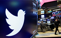 트위터, 웹 접속 오류 발생…“현재 문제 조사 중”