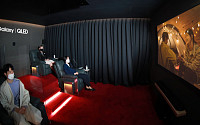 ‘삼성 갤럭시’로 찍고 ‘QLED TV’로 보는 8K 영화 ‘언택트’ 공개