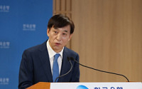[2020 국감] 이주열 총재 “경제회복 뒷받침 위해 통화정책 완화적 운용”
