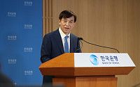 [2020 국감] (전문) 이주열 한국은행 총재 인사말씀