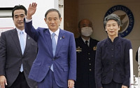 스가 日 총리, 첫 해외 순방지는 베트남·인니…“아세안은 중요한 파트너”