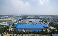 두산퓨얼셀, 한국형 고체산화물 연료전지 개발 나선다