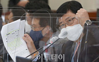 옵티머스 핵심인물 청와대 전 행정관…국감 출석 거부할 듯