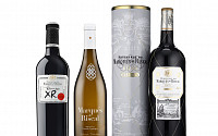 하이트진로, 스페인 왕실 품격 담은 '마르께스 데리스칼' 와인 한정 판매