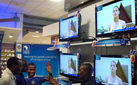 삼성전자, '서지세이프(SurgeSafe)TV'로 아프리카 공략