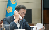 文대통령, 카자흐스탄 대통령에 WTO 사무총장에 유명희 지지 요청