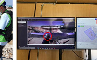 휴랜, 인천국제공항 제2여객터미널 확장 공사 '스마트 안전 관리 시스템' 도입