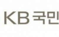 KB국민카드 'ESG채권' 1500억원 추가 발행