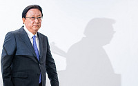 [포토] 사과문 발표 마친 박근희 CJ대한통운 대표이사