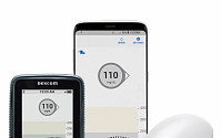 휴온스, 최신 연속혈당측정시스템 ‘덱스콤 G6’ 국내 첫 선