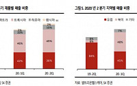 셀트리온헬스케어, 램시마SC 유럽 매출 4분기 본격적 확대 예상 '매수'-SK증권