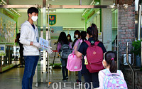 [2020 국감] 서울 11일ㆍ전남 59일…1학기 초등학생 등교 격차 최대 5배