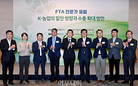 [포토] 이투데이미디어, FTA 전문가 포럼 개최