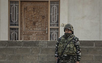 커지는 카슈미르 분쟁...인도 수사당국, AFP통신 특파원 자택 압수수색