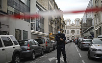 프랑스 니스에서 또 ‘참수’ 테러…3명 사망