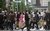 일본, 코로나19 확진자 증가에도 한국 등 9개국 여행 중단 권고 해제