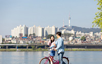 서울시, 마곡-한강 자전거 길 개통