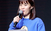 김원효, “아니길 바랐지만”…박지선 사망에 동료 연예인들 애통
