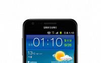 LTE대전 시작됐다…삼성, 4G LTE스마트폰 2종 공개