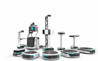 두산로지스틱스솔루션, ‘글로벌 톱’ 자율이동로봇 국내 독점 공급