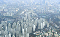 전세난 이제 전국구…비규제 '김포' 급등세 뚜렷