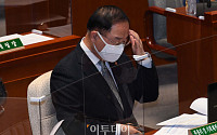 정부, 녹실회의서 전세시장 점검…주거안정 대책 '초읽기'