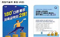 서울시, 저소득층 청년 목돈 마련 지원