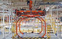현대로템, 포드 글로벌 車 공장 생산 설비 수주…763억 규모