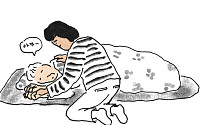 "다시 만나면, 학교가자 할머니!" 90대 치매 조모 지킨 20대 손녀