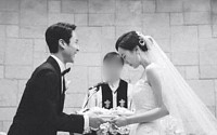 정우 김유미, 영화 같은 첫 만남… 결혼 앞두고 “속도 위반 절대 아니다”