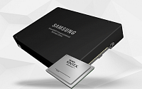 [종합] 65조 낸드 경쟁 뜨겁다…삼성·SK하이닉스 등 SSD 신기술 공개
