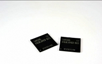 삼성전자, 내년 초 차세대 LPDDR3 모바일 D램 양산