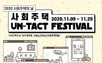 SH공사, ‘사회주택의 날’ 온라인 행사 개최