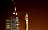 中, 첫 우주정거장 “톈궁1호” 발사 성공...우주강국 가속화