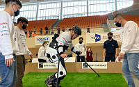 KEIT 지원 웨어러블 로봇, 사이배슬론 2020 국제대회 1·3위 쾌거