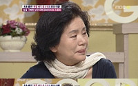 윤소정, 숨겨진 아들 공개 &quot;나중에 배우해도 늦지 않을것&quot;