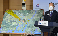 [포토] '김해신공항 추진 근본적 검토 필요'