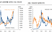 비트코인 가격 급등이 금융시장에 던지는 메시지는? - 하이투자증권