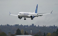 美FAA, ‘연쇄 추락사고’ 보잉 737MAX 운항 재개 승인