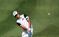 김경태, 미국 PGA 진출위한 발빠른 행보