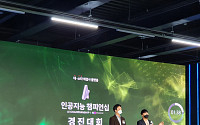 [컴업 2020] ‘인공지능 챔피언십’ 개최...창업기업 22개사 도전장