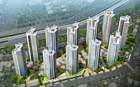 SK건설, 서울 신림동 강남아파트 재건축 수주