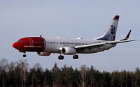 보잉에 맞고, 코로나에 울고…노르웨이 항공사, 2개 자회사 파산 선언