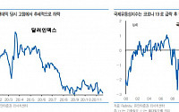 FT, “코로나19 백신 개발, 미국 달러화 가치 하락 촉발”