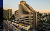 코로나19 여파에...서울 유명 호텔들 줄줄이 고급주거시설로 개발되나